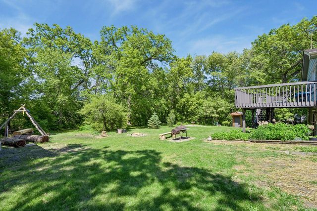 3041 164th Lane NW, Andover, MN 55304