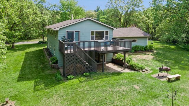 3041 164th Lane NW, Andover, MN 55304