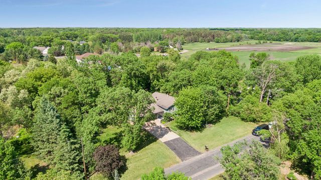 3041 164th Lane NW, Andover, MN 55304