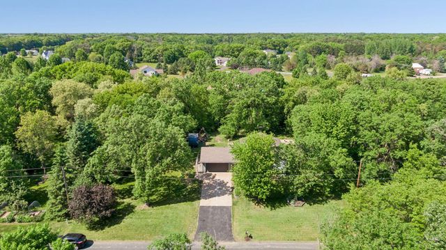 3041 164th Lane NW, Andover, MN 55304