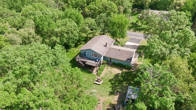 3041 164th Lane NW, Andover, MN 55304