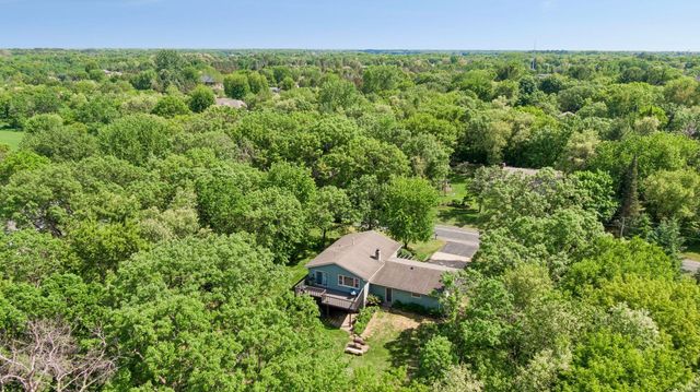 3041 164th Lane NW, Andover, MN 55304