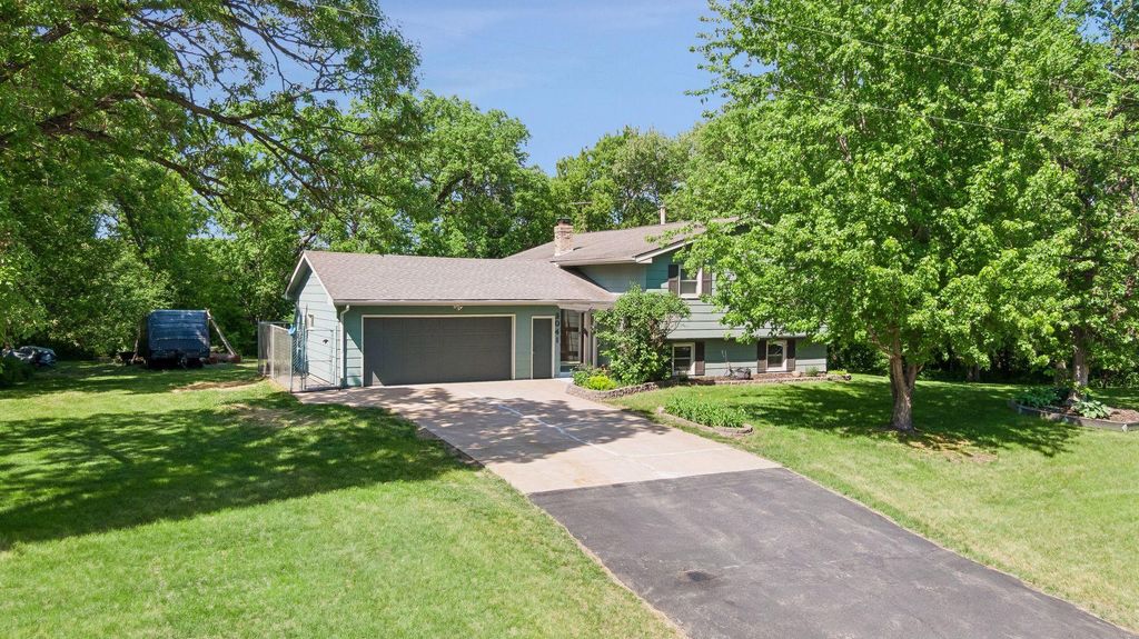 3041 164th Lane NW, Andover, MN 55304