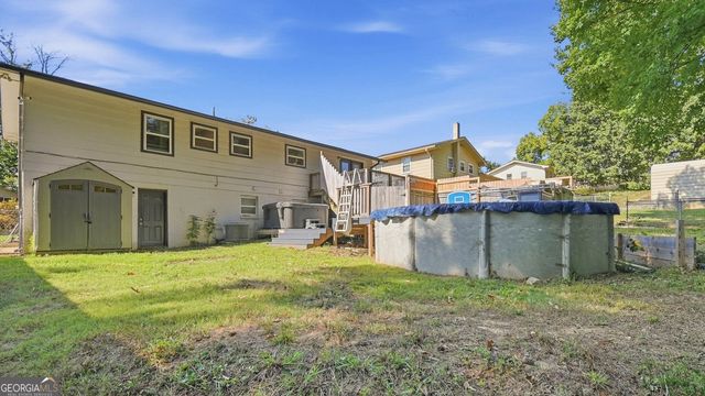 40 Ruth Lane, Ringgold, GA 30736
