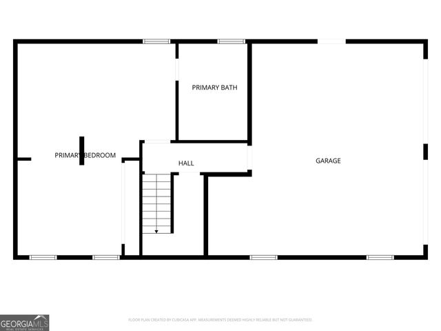 40 Ruth Lane, Ringgold, GA 30736