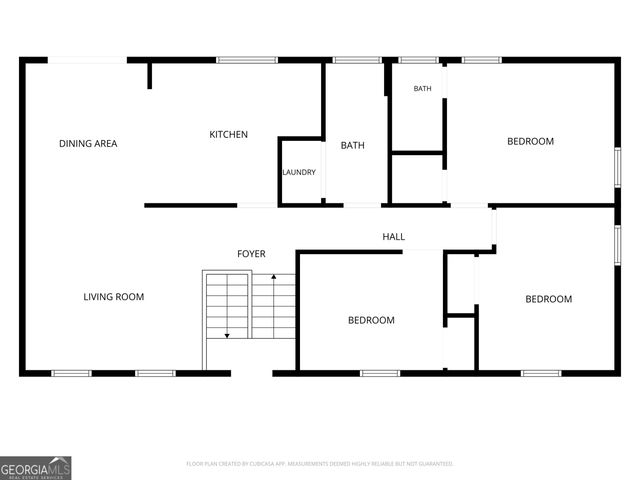 40 Ruth Lane, Ringgold, GA 30736