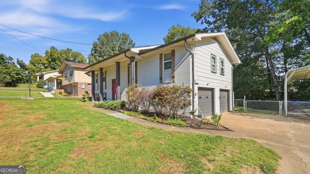 40 Ruth Lane, Ringgold, GA 30736