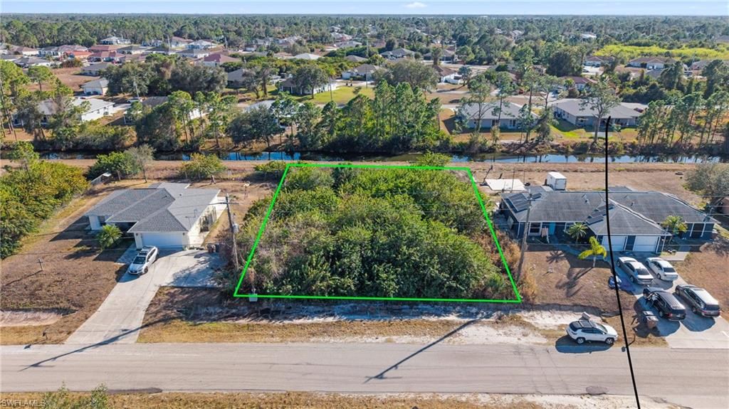 4466 Golfview BLVD, Lehigh Acres, FL 33973