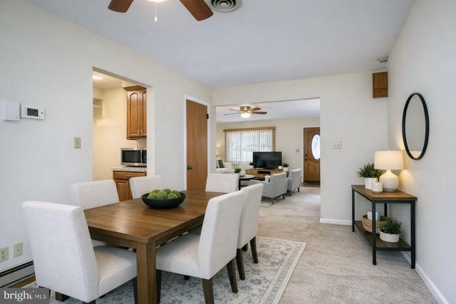 1132 LOOP DR, Harrisburg, PA 17112