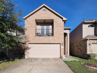 17018 Taffaine Drive, Houston, TX 77090
