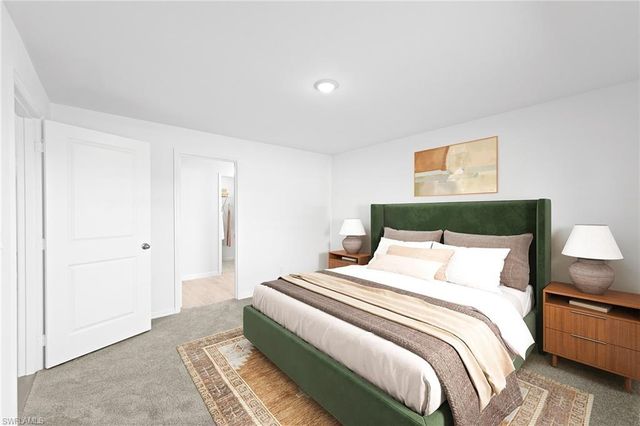 1701 NE 13th AVE, Cape Coral, FL 33909