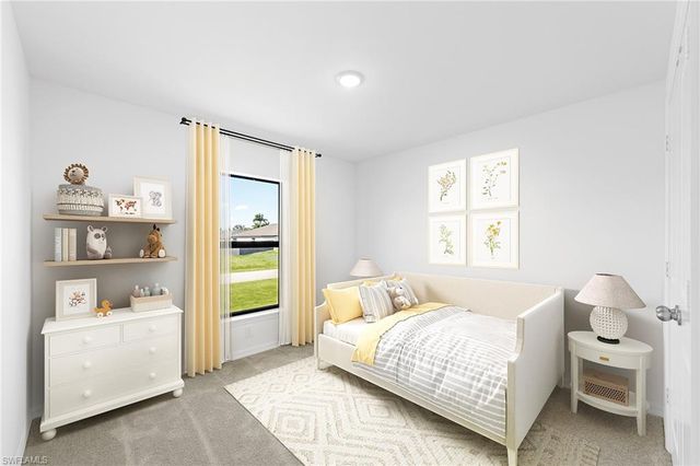 1701 NE 13th AVE, Cape Coral, FL 33909