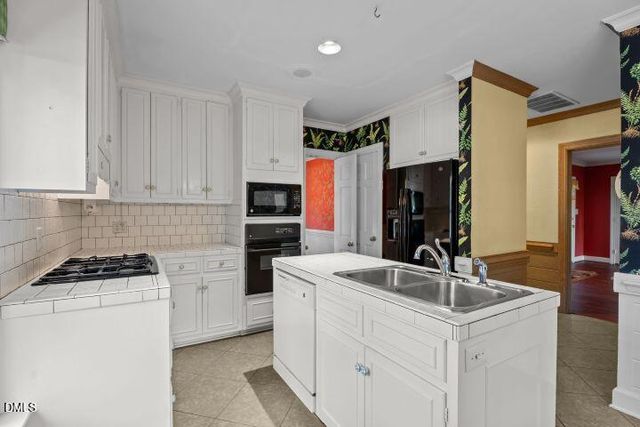 2313 Foxcroft Road NW, Wilson, NC 27896