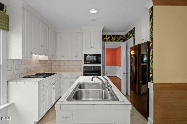 2313 Foxcroft Road NW, Wilson, NC 27896