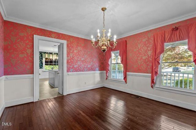 2313 Foxcroft Road NW, Wilson, NC 27896