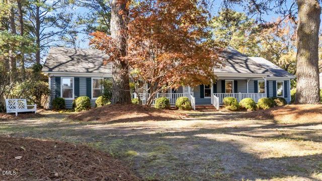 2313 Foxcroft Road NW, Wilson, NC 27896