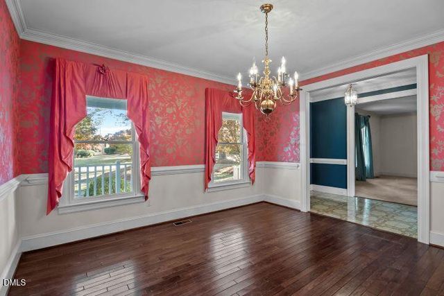 2313 Foxcroft Road NW, Wilson, NC 27896