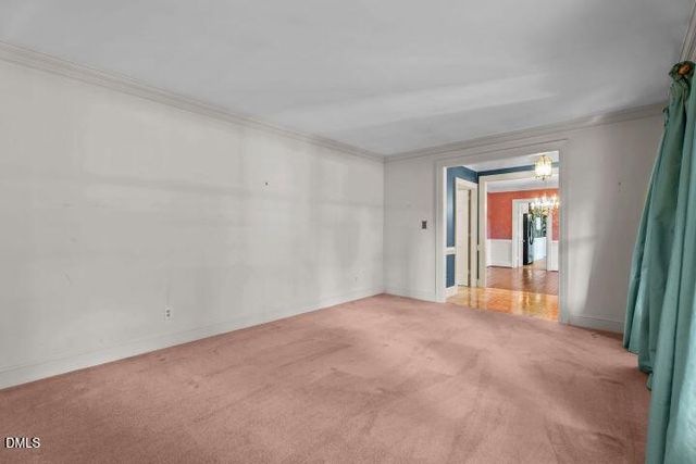 2313 Foxcroft Road NW, Wilson, NC 27896