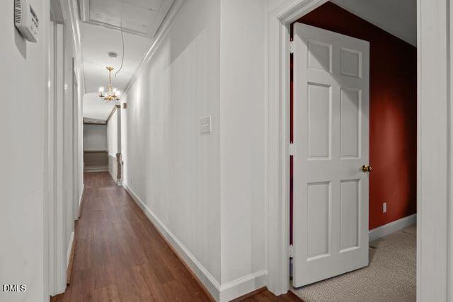 2313 Foxcroft Road NW, Wilson, NC 27896