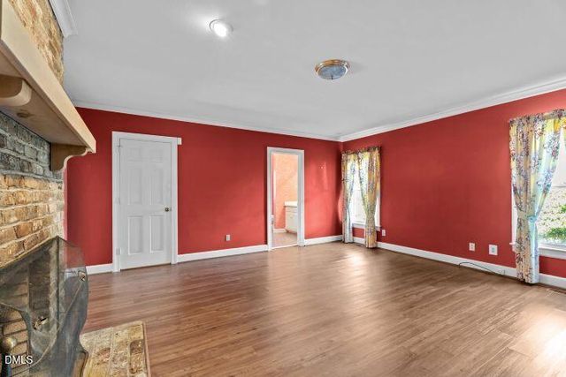 2313 Foxcroft Road NW, Wilson, NC 27896