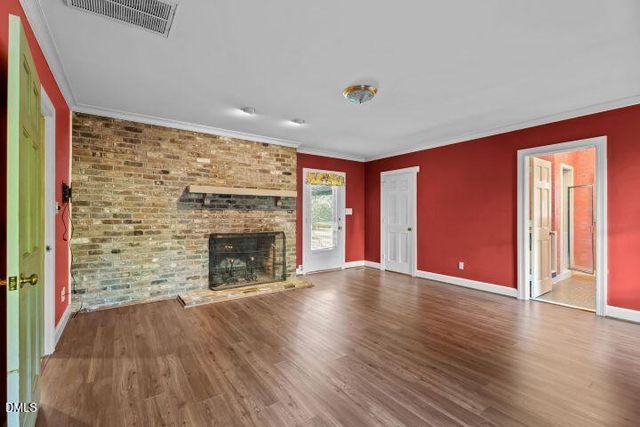 2313 Foxcroft Road NW, Wilson, NC 27896