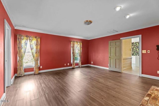 2313 Foxcroft Road NW, Wilson, NC 27896