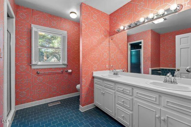 2313 Foxcroft Road NW, Wilson, NC 27896