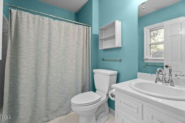 2313 Foxcroft Road NW, Wilson, NC 27896