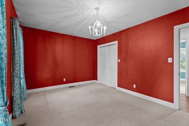 2313 Foxcroft Road NW, Wilson, NC 27896