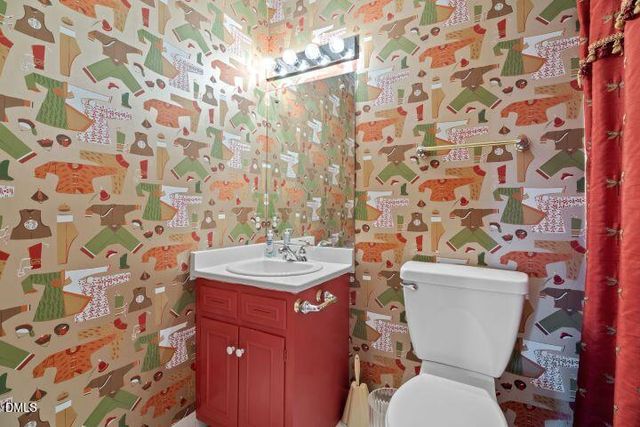 2313 Foxcroft Road NW, Wilson, NC 27896