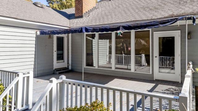 2313 Foxcroft Road NW, Wilson, NC 27896