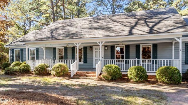 2313 Foxcroft Road NW, Wilson, NC 27896