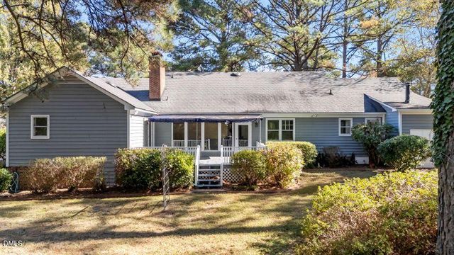 2313 Foxcroft Road NW, Wilson, NC 27896