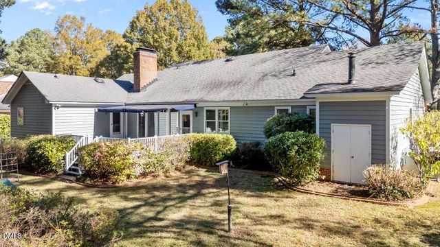 2313 Foxcroft Road NW, Wilson, NC 27896