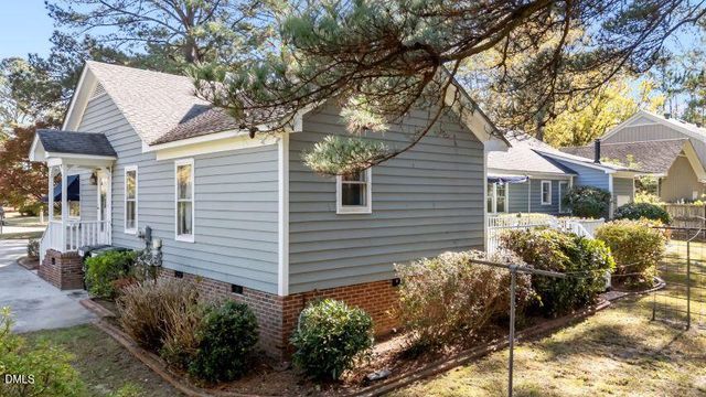 2313 Foxcroft Road NW, Wilson, NC 27896