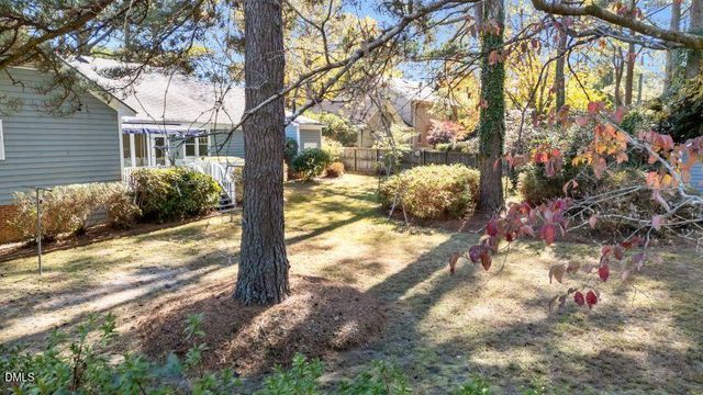 2313 Foxcroft Road NW, Wilson, NC 27896