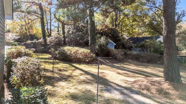 2313 Foxcroft Road NW, Wilson, NC 27896