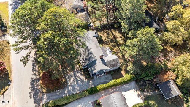 2313 Foxcroft Road NW, Wilson, NC 27896