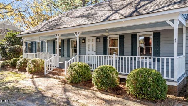 2313 Foxcroft Road NW, Wilson, NC 27896