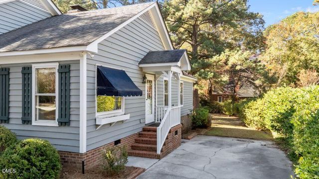 2313 Foxcroft Road NW, Wilson, NC 27896