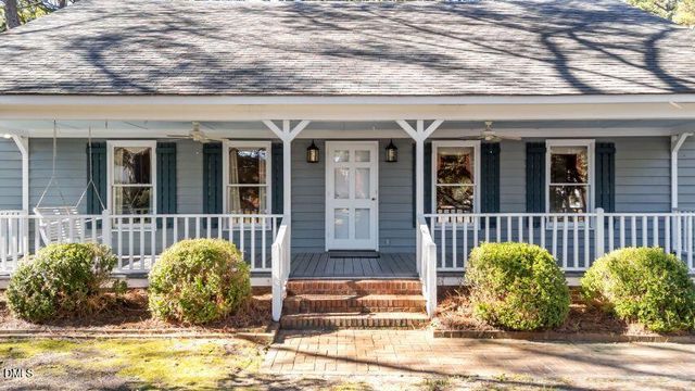 2313 Foxcroft Road NW, Wilson, NC 27896