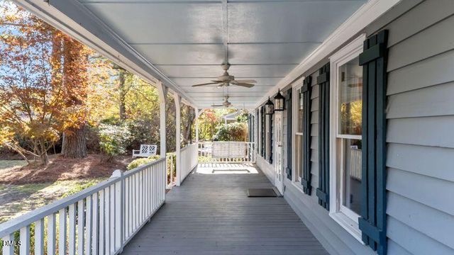 2313 Foxcroft Road NW, Wilson, NC 27896