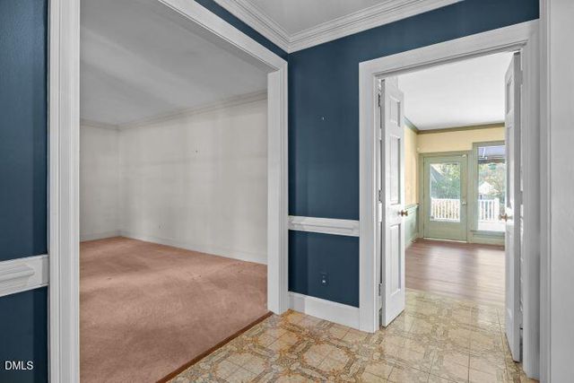 2313 Foxcroft Road NW, Wilson, NC 27896