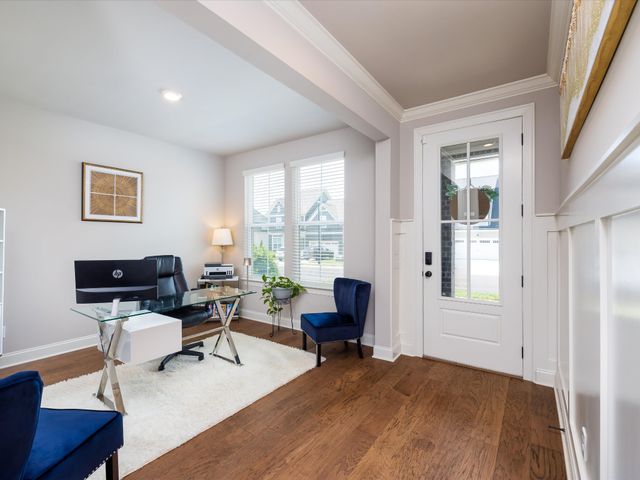 4023 John Marsh Rd, Spring Hill, TN 37174