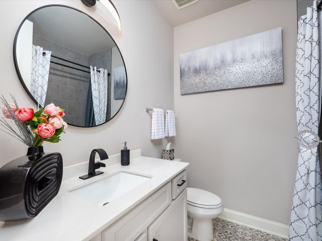 4023 John Marsh Rd, Spring Hill, TN 37174