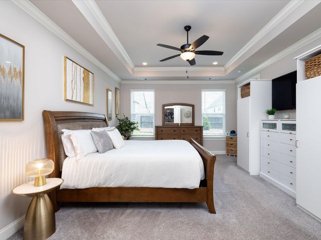 4023 John Marsh Rd, Spring Hill, TN 37174