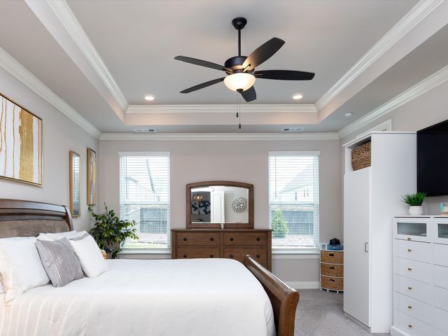 4023 John Marsh Rd, Spring Hill, TN 37174