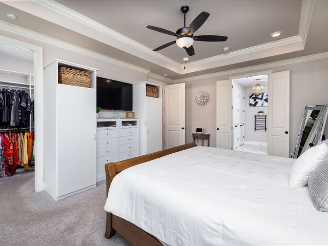 4023 John Marsh Rd, Spring Hill, TN 37174