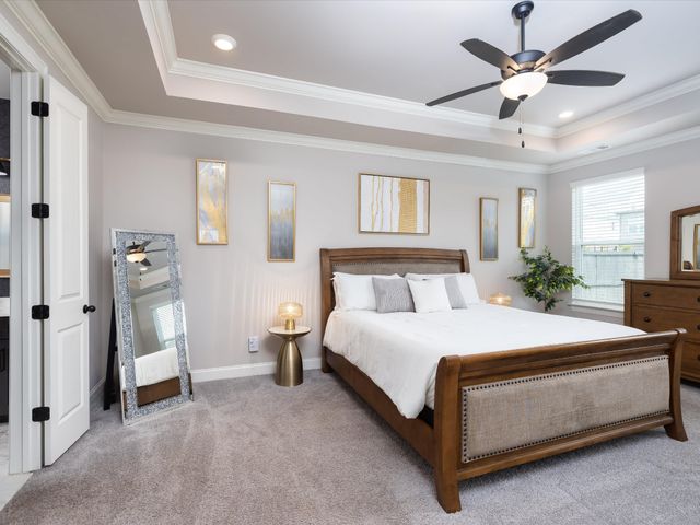4023 John Marsh Rd, Spring Hill, TN 37174