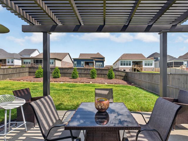 4023 John Marsh Rd, Spring Hill, TN 37174